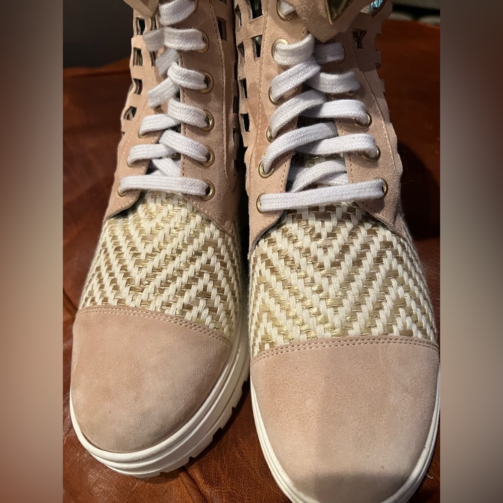 Valentina Rangoni BREE boot - Picture 4 of 6
